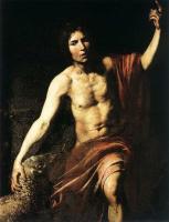 Valentin, Jean de Boulogne